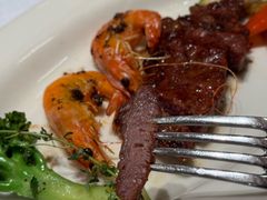 -马克西姆俄罗斯餐厅(通亚街店)