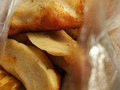 锅贴-洋洋锅贴