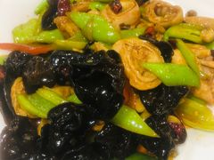 -老苏扬饭店
