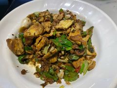 蒋家一碗香-京城小江南·北京烤鸭·江南土菜·白鱼(中关村店)