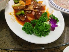 -旺达·福州菜(正大广场店)