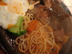 -豪享来中西餐厅(隆昌店)