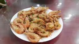 -南海渔家•海鲜•正宗海南菜(海棠湾店)