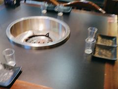 -李掌柜鲜菜火锅(移民广场店)
