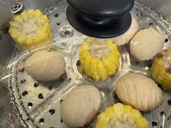 -中田健身工作室(嘉定江桥店)