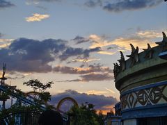 -西安华夏文旅水世界