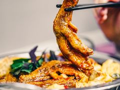-柳州人田螺鸭脚煲(农院路1店)
