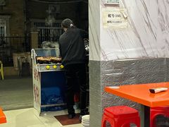 -潮香兴煲仔饭(莲花路店)