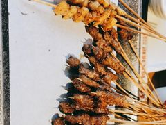 -管氏翅吧(人民大学店)