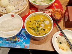 -阳阳中国饭(北京荟聚店)
