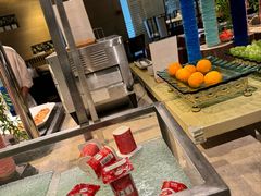 -金海湾自助餐厅(金陵饭店)