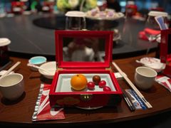 -千百味红餐厅·江西菜(绿地双子塔店)