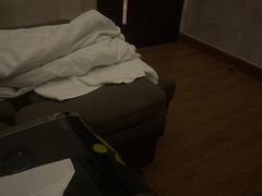 -益健·足疗汗蒸SPA(芙蓉广场店)
