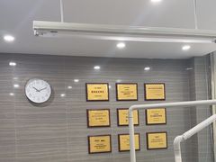 -上海仁爱医院口腔科 · 种植