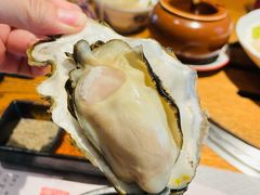 高压生蚝-赤坂亭M9和牛烧肉(世博源店)