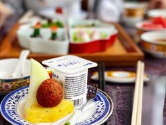 餐前水果-宁波状元楼酒店(和义路店)