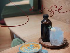 -Catch Bagel(芳草地店)