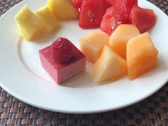 -豫园万丽酒店-万丽轩中餐厅(河南南路店)