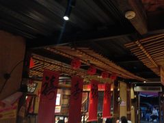 -串盟烧烤大排档·长沙美食地标(星沙店)