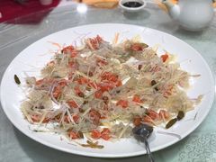 金鲷鱼鱼生-寻味顺德·南记酒家·传统顺德菜·鱼生(广源路店)