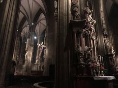 -斯蒂芬主教座堂(Stephansdom)