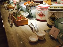 -南昌融创铂尔曼酒店咖啡苑餐厅