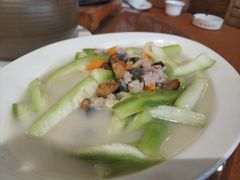 -东馆和天下特色餐饮(工农店)
