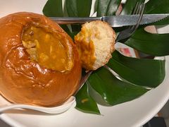 -烛影拾光观景餐厅·创意菜·摄影·小提琴(大唐不夜城店)