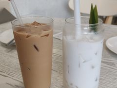 -娜娜家•Nana's restaurant (南开大悦城店)