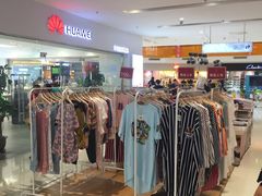 -北京华联购物中心(天通苑店)