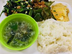 -久食久美食广场(学院国际大厦店)