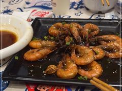 -松哥油焖大虾(科技园店)
