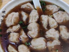 -蒋家桥饺面店(四望亭路店)
