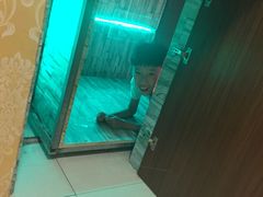 -密讯馆密室逃脱&换装侦探剧(环球港旗舰店)