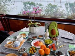 -湖畔居茶楼(湖滨店)