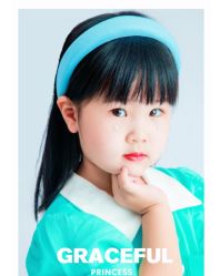 -蜜糖派儿童摄影(青建·太阳岛店)