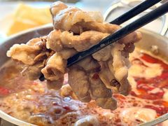 -北京王府井希尔顿酒店·万斯阁西餐厅