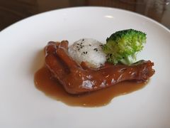 -雷峰塔·藕香居餐厅