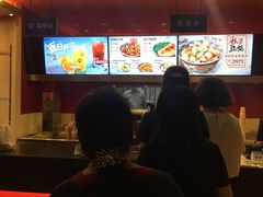 门面-和合谷(建外中海店)