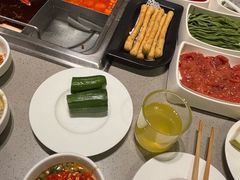 -海底捞火锅(宝龙广场夜宵主题店)
