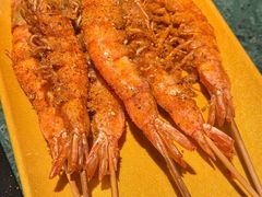 -牛New寿喜烧(金鹰世界店)