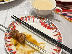 -清真·玛丽亚新疆菜主题餐厅(浙江中路店)