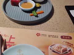 -点都德(汇点楼店)