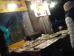 iphone_upload_pic-吴山路夜市