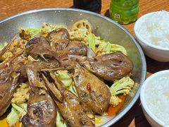 -双海酒店·非遗渔家菜(南戴河店)