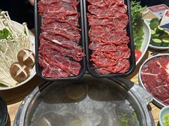 -正禾鲜·潮汕牛肉火锅(凯德天府店)