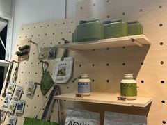 -AOKKA COFFEE(万象前海快闪店)