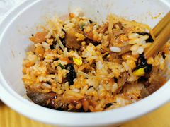 -新石器烤肉(百联川沙店)