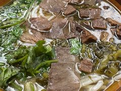 -花溪牛肉粉(八鸽岩店)