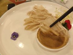 -全聚德(上海首店浦东店)